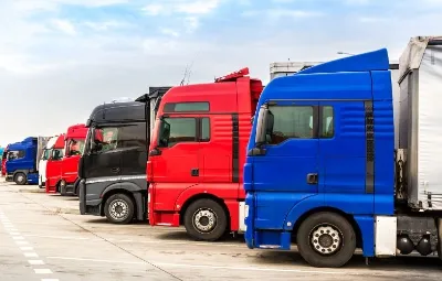 Ankara Artova Ambar Nakliyat