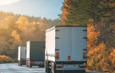 Ankara ile Artova Arası Klima Taşıma