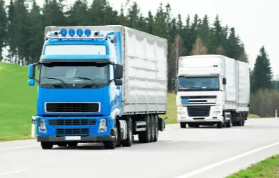 Ankara ile Artova Arası Eşya Taşıma